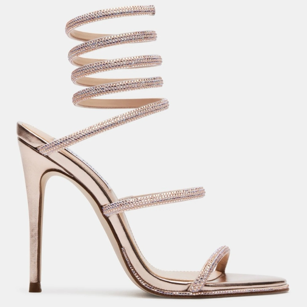 Steve maddens exotic blush